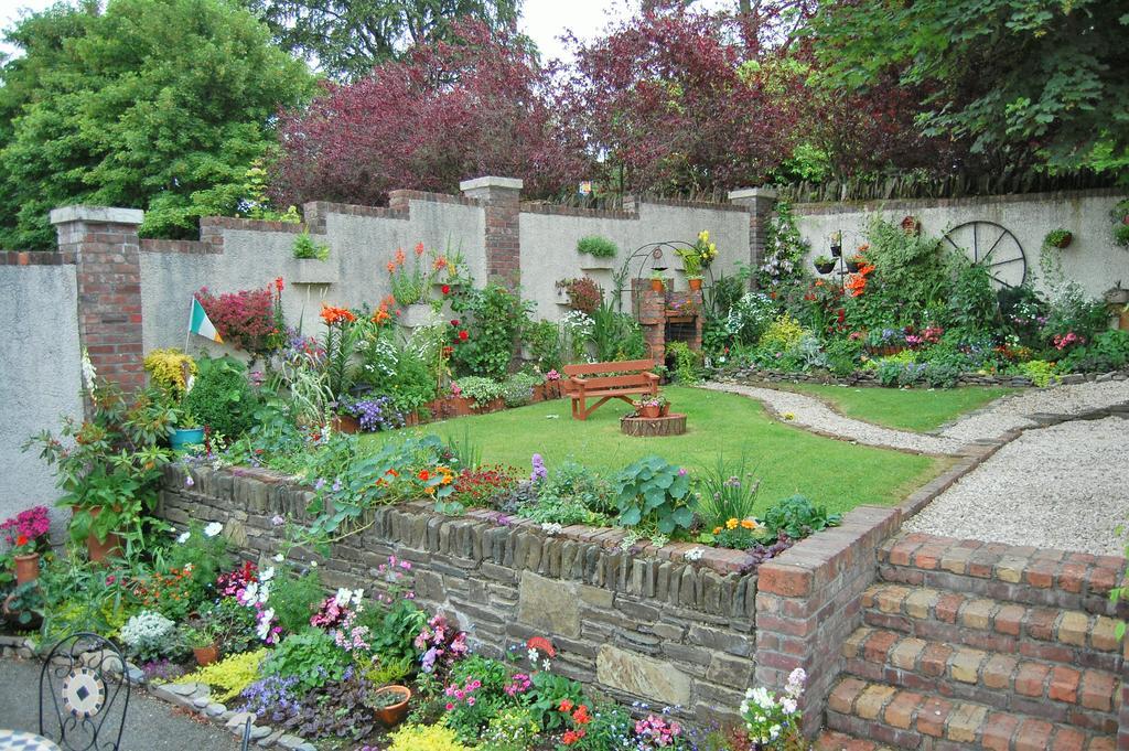 Tinnycross House B&B Ballymore Eustace Bagian luar foto