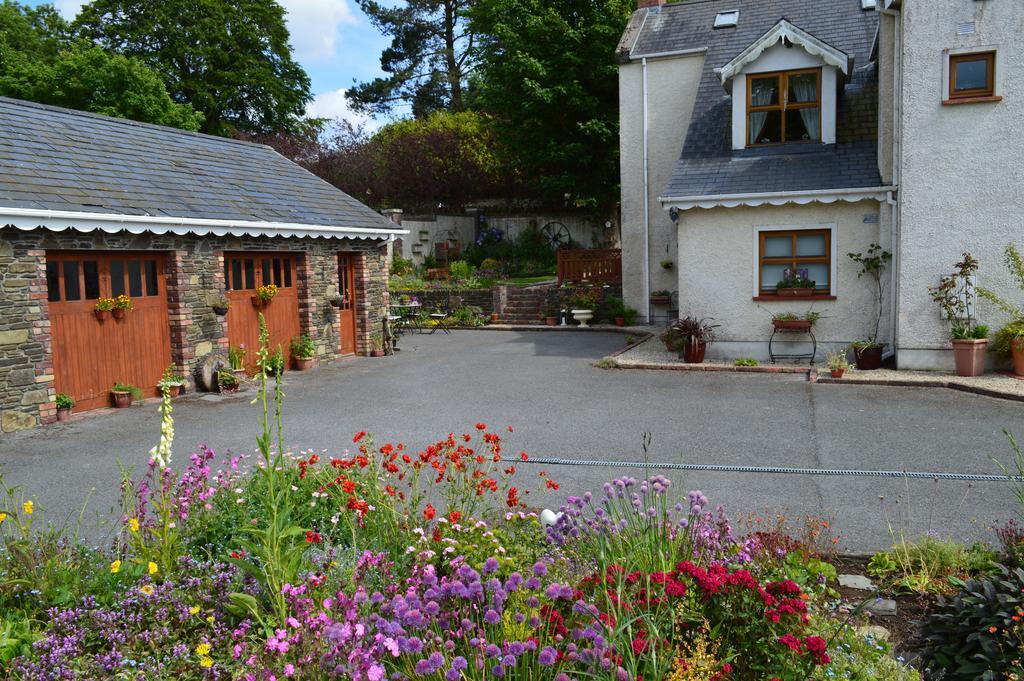 Tinnycross House B&B Ballymore Eustace Bagian luar foto