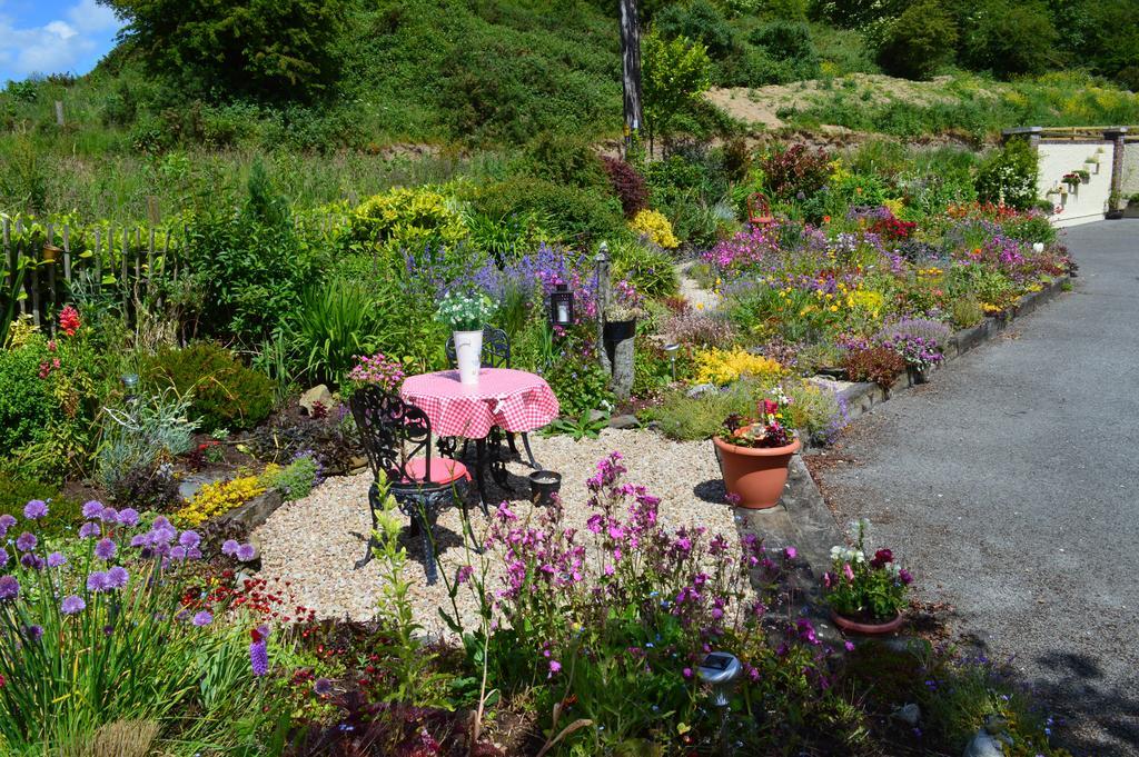 Tinnycross House B&B Ballymore Eustace Bagian luar foto