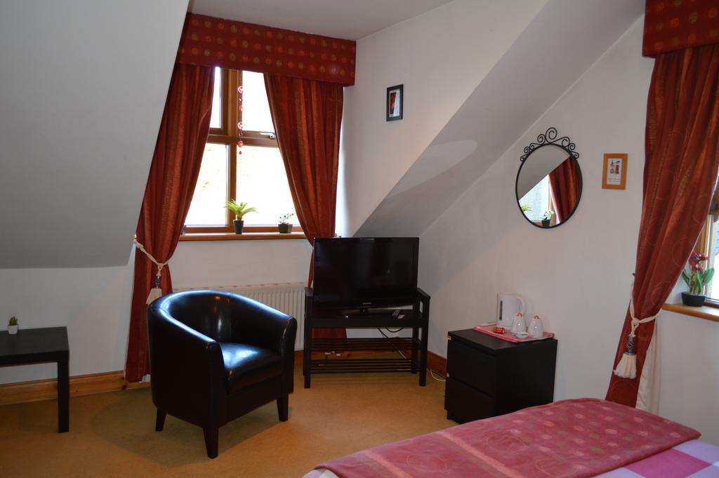 Tinnycross House B&B Ballymore Eustace Bagian luar foto