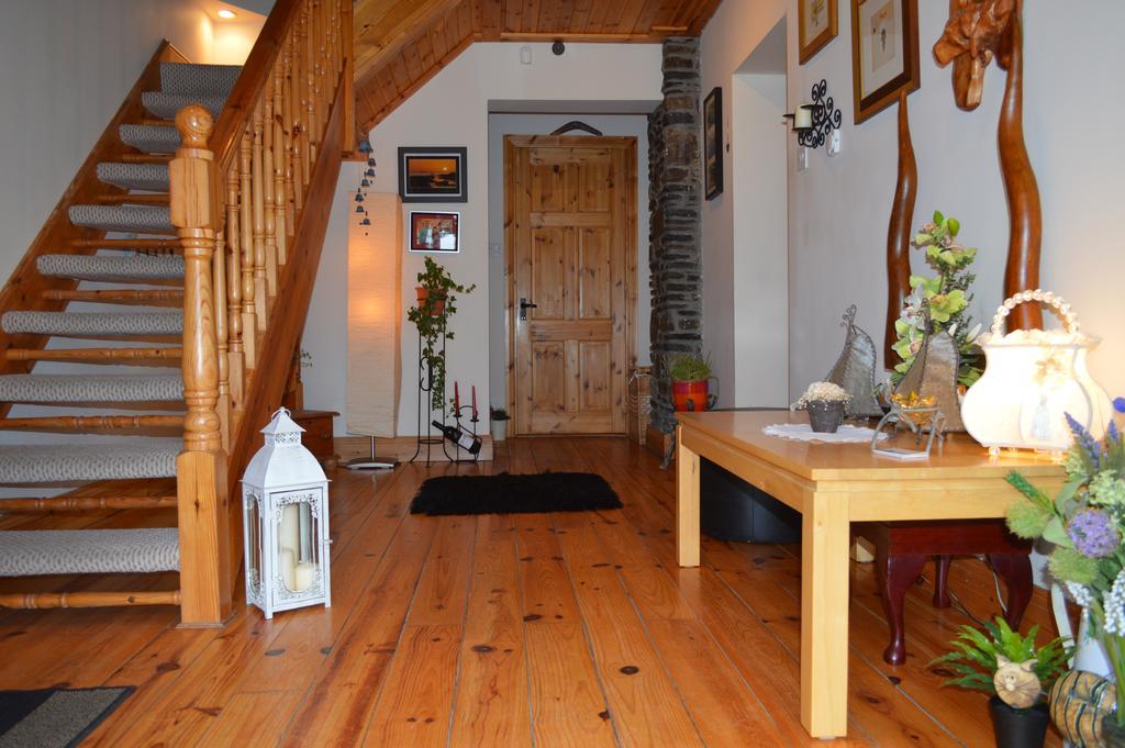 Tinnycross House B&B Ballymore Eustace Bagian luar foto