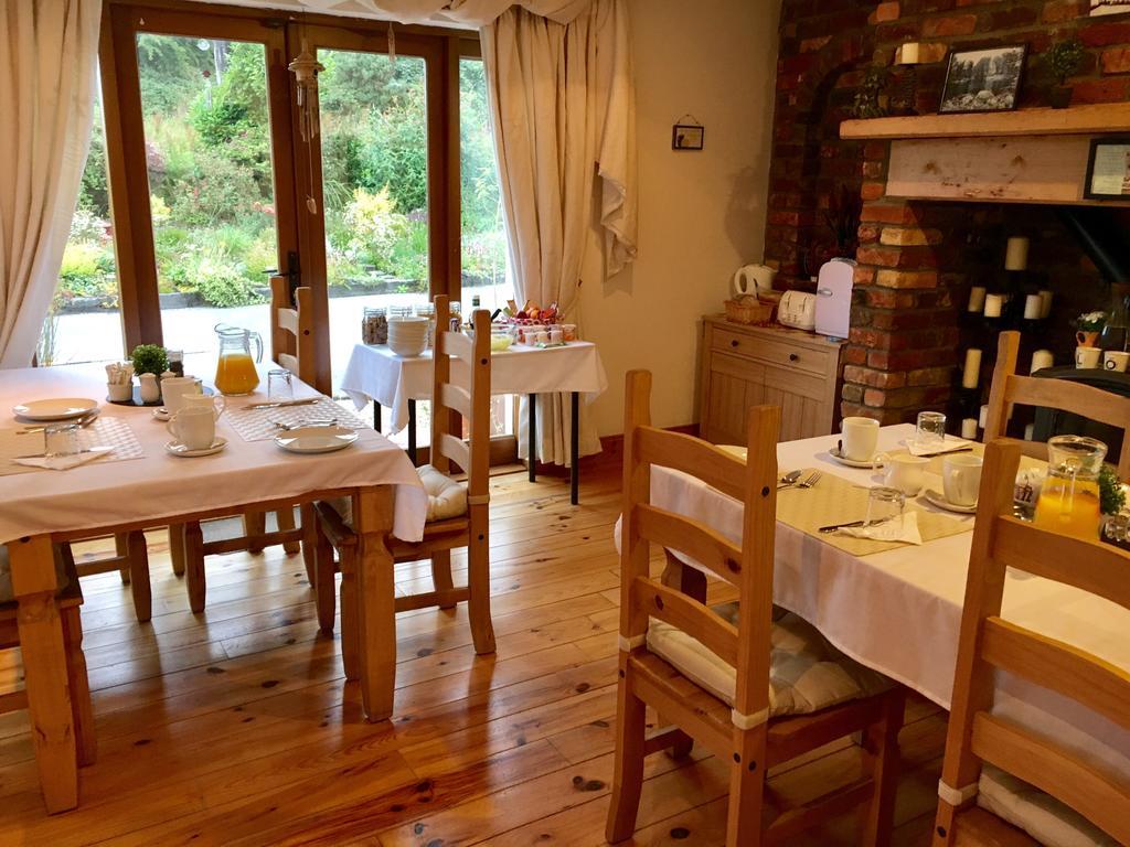 Tinnycross House B&B Ballymore Eustace Bagian luar foto