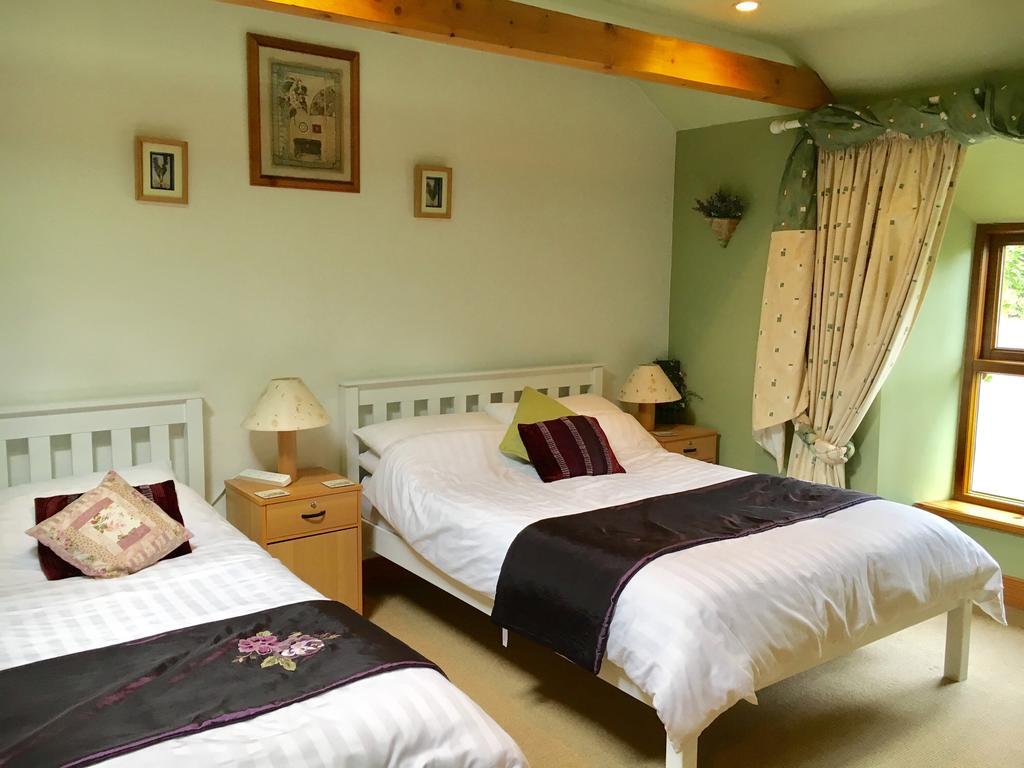 Tinnycross House B&B Ballymore Eustace Bagian luar foto