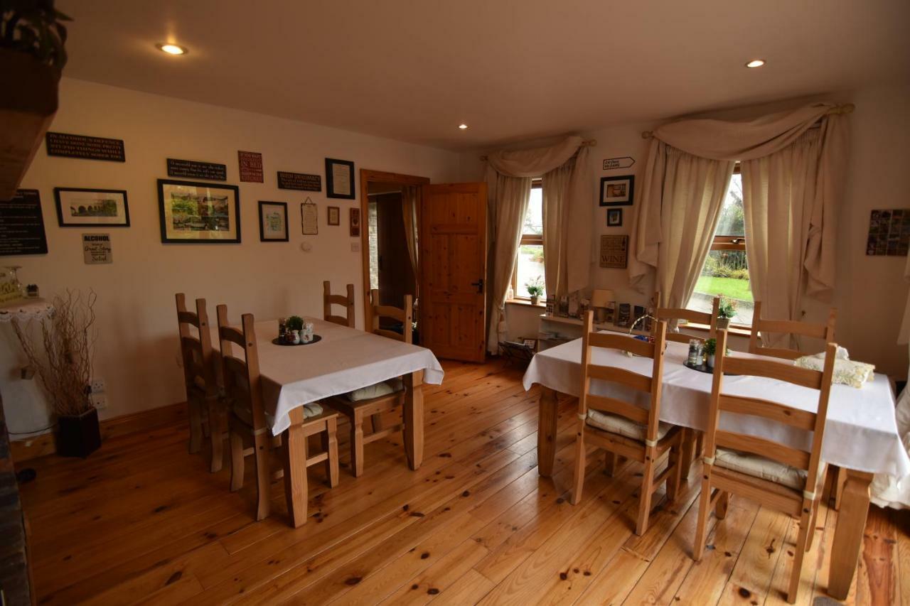 Tinnycross House B&B Ballymore Eustace Bagian luar foto