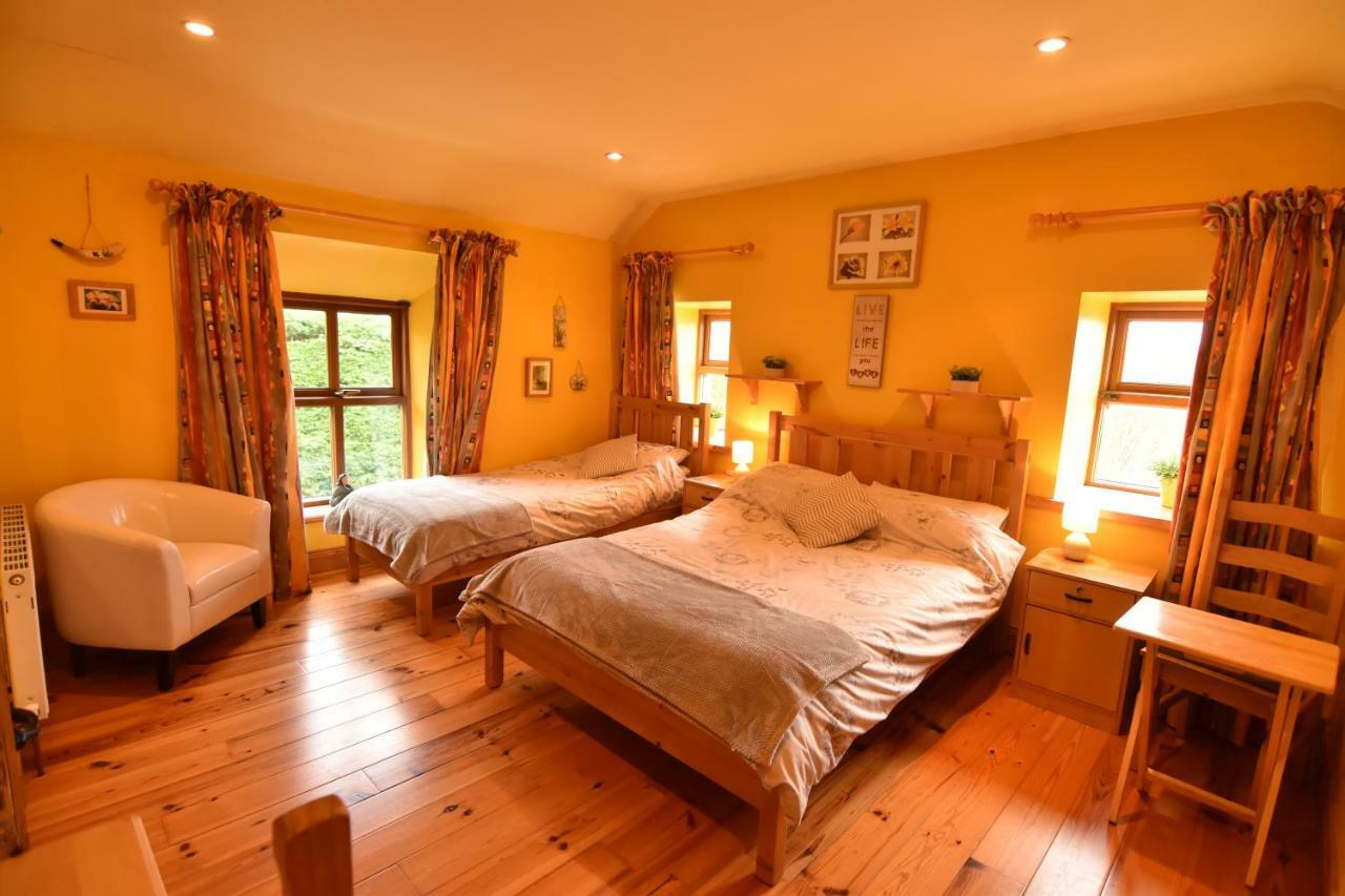 Tinnycross House B&B Ballymore Eustace Bagian luar foto