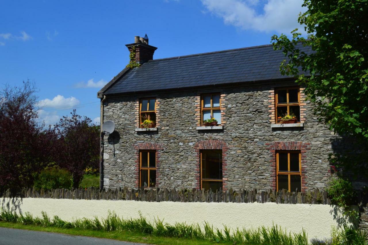 Tinnycross House B&B Ballymore Eustace Bagian luar foto