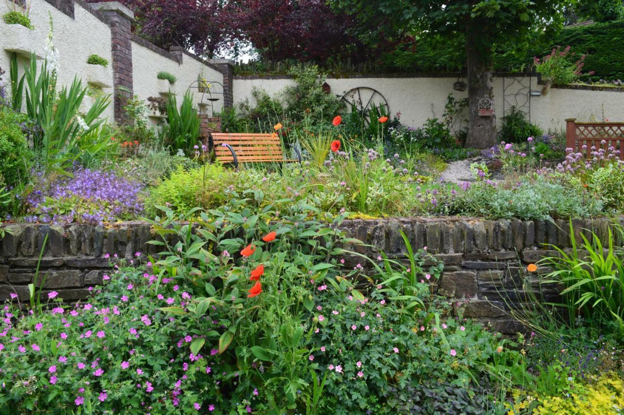 Tinnycross House B&B Ballymore Eustace Bagian luar foto