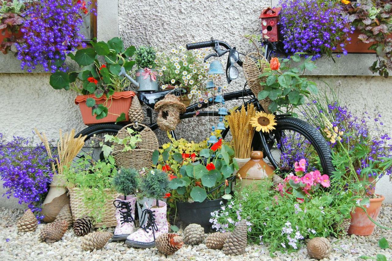 Tinnycross House B&B Ballymore Eustace Bagian luar foto