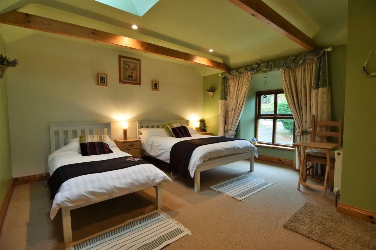 Tinnycross House B&B Ballymore Eustace Bagian luar foto