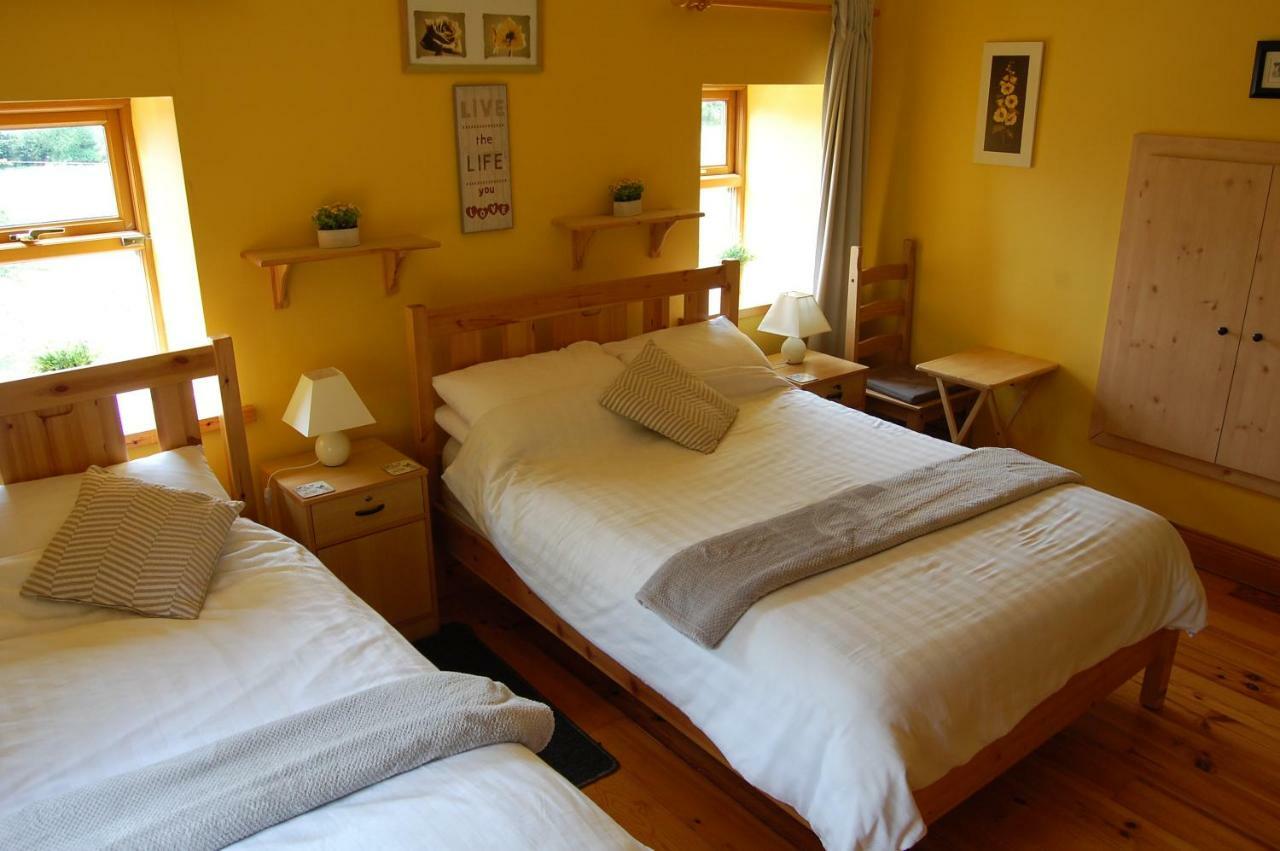 Tinnycross House B&B Ballymore Eustace Bagian luar foto