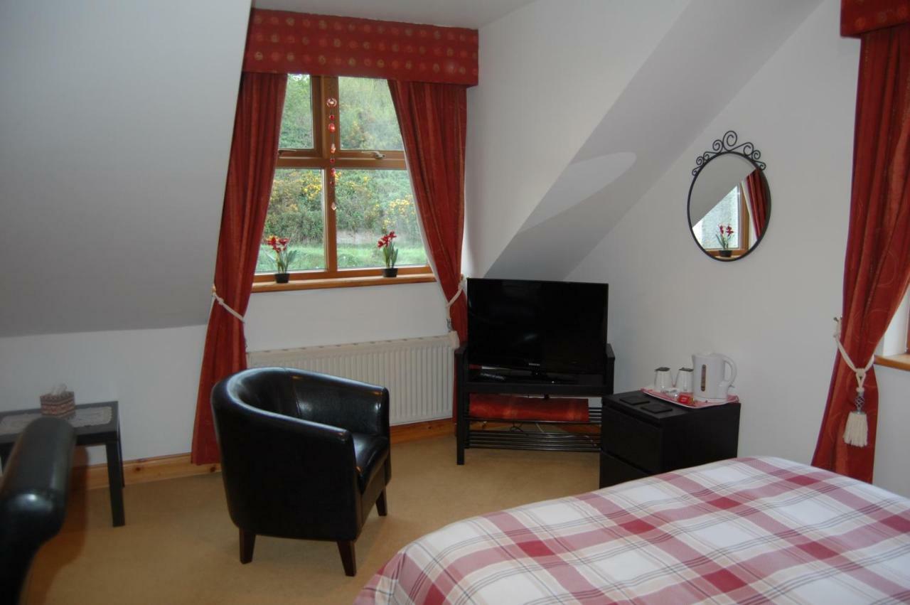 Tinnycross House B&B Ballymore Eustace Bagian luar foto