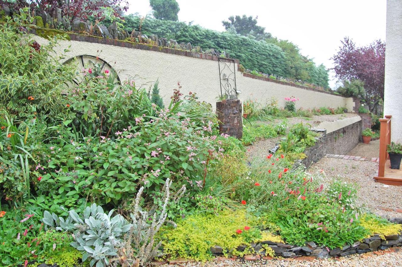 Tinnycross House B&B Ballymore Eustace Bagian luar foto