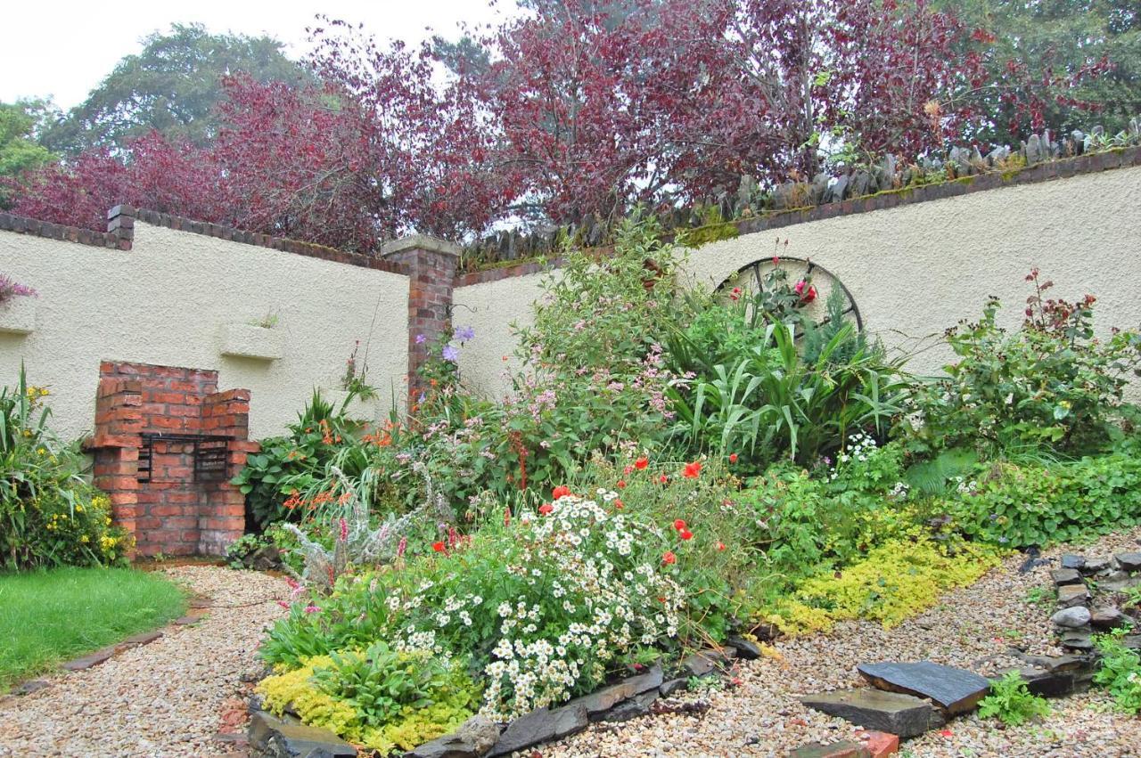 Tinnycross House B&B Ballymore Eustace Bagian luar foto